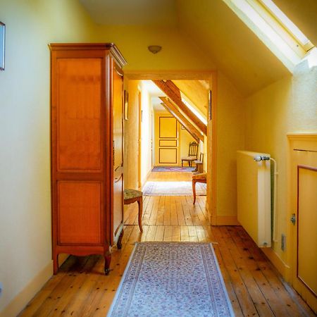 Le Moulin De Francueil B&B 외부 사진