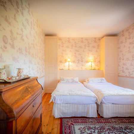Le Moulin De Francueil B&B 외부 사진