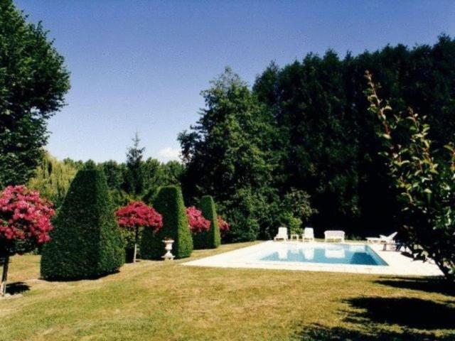 Le Moulin De Francueil B&B 객실 사진
