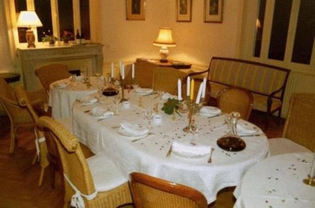 Le Moulin De Francueil B&B 외부 사진