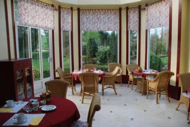 Le Moulin De Francueil B&B 객실 사진