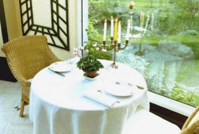 Le Moulin De Francueil B&B 외부 사진