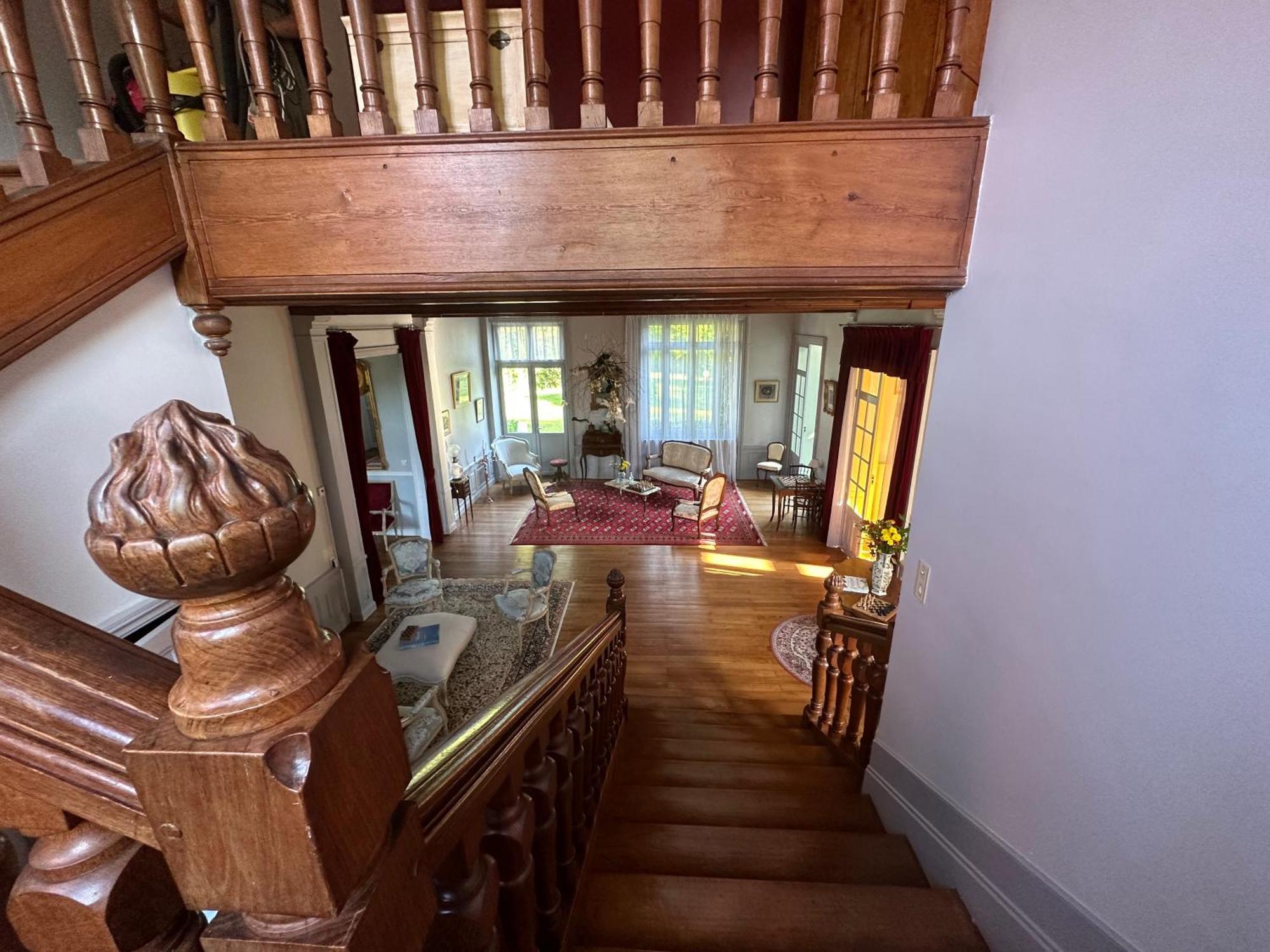 Le Moulin De Francueil B&B 외부 사진