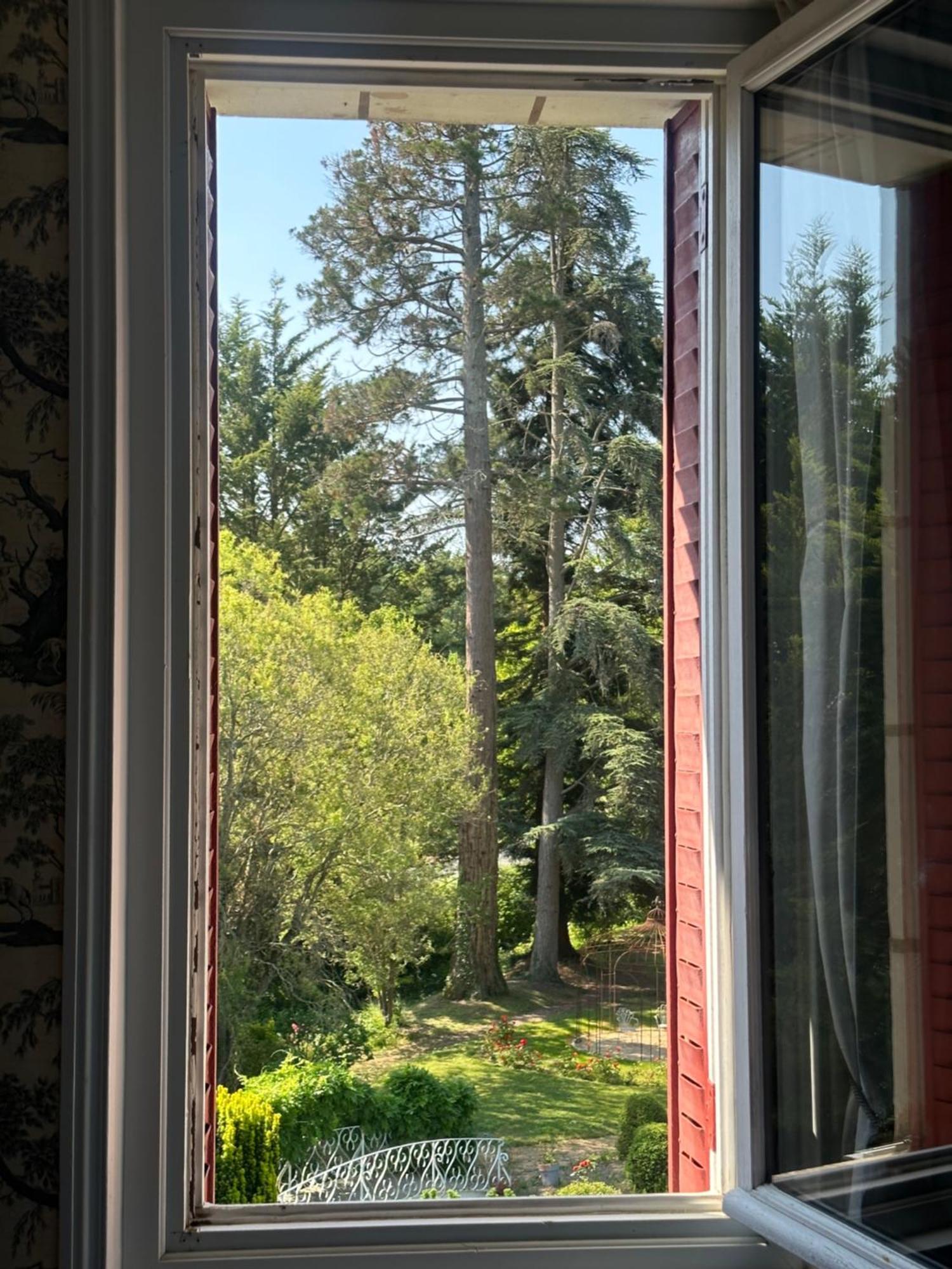 Le Moulin De Francueil B&B 외부 사진