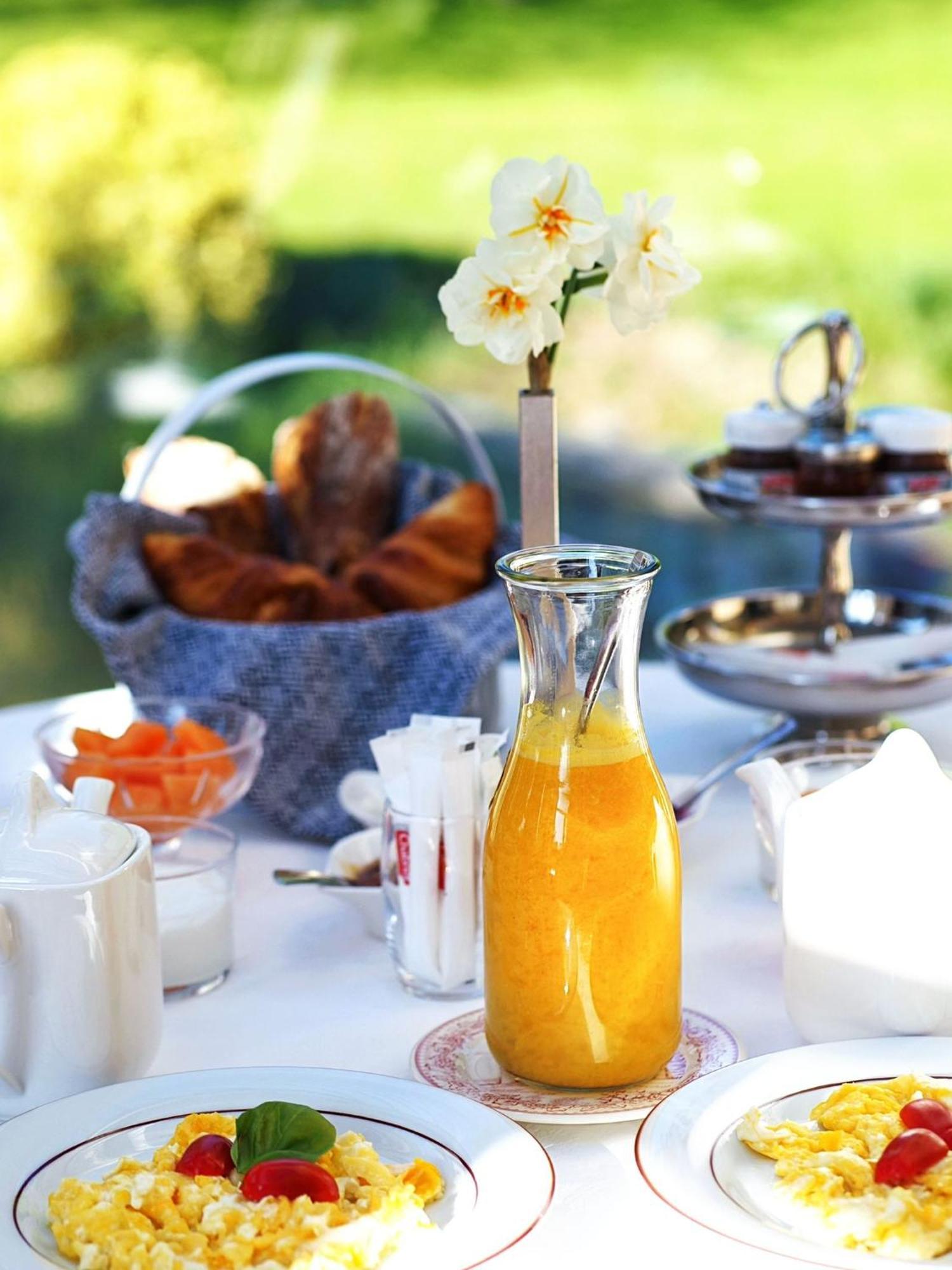 Le Moulin De Francueil B&B 외부 사진