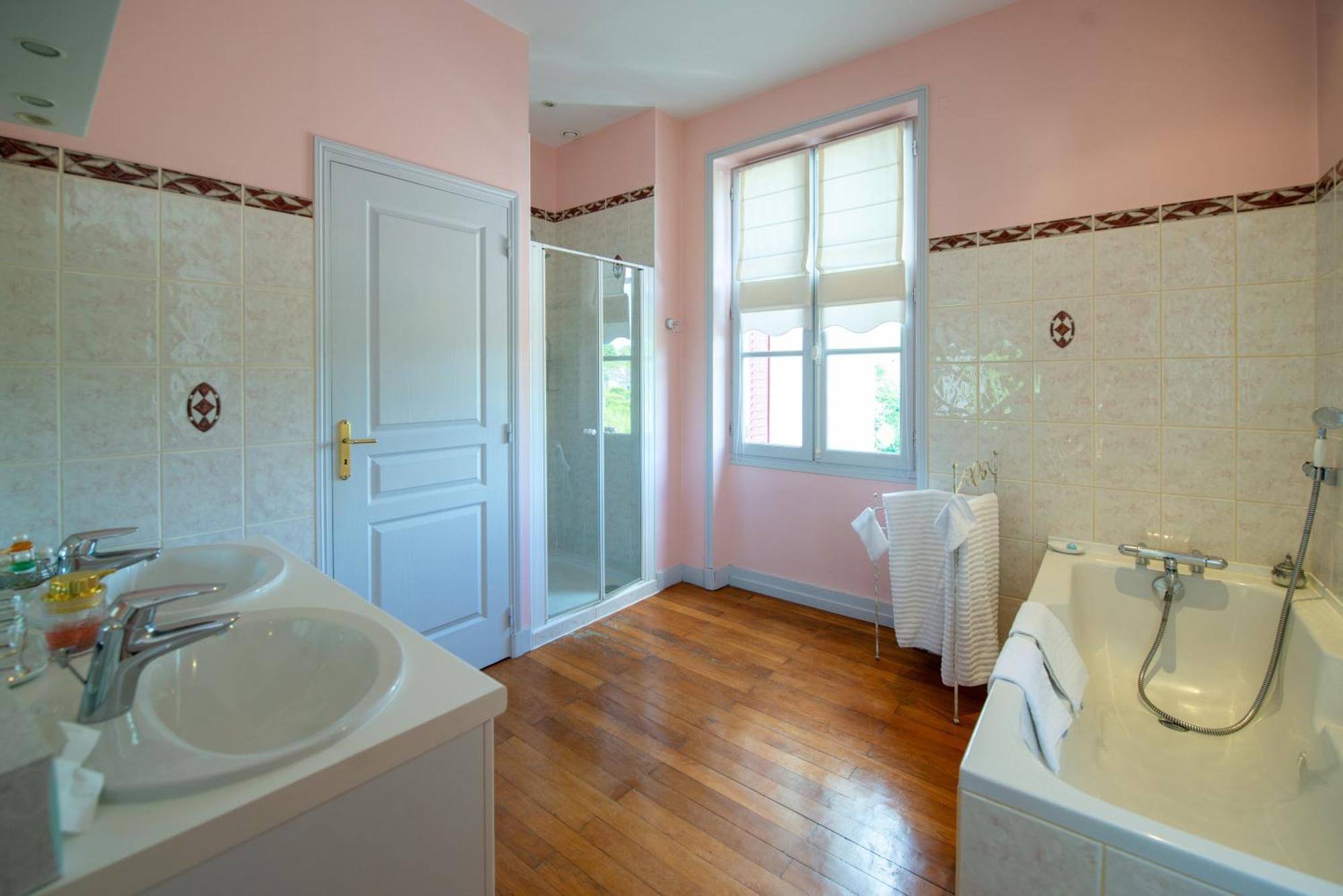 Le Moulin De Francueil B&B 외부 사진
