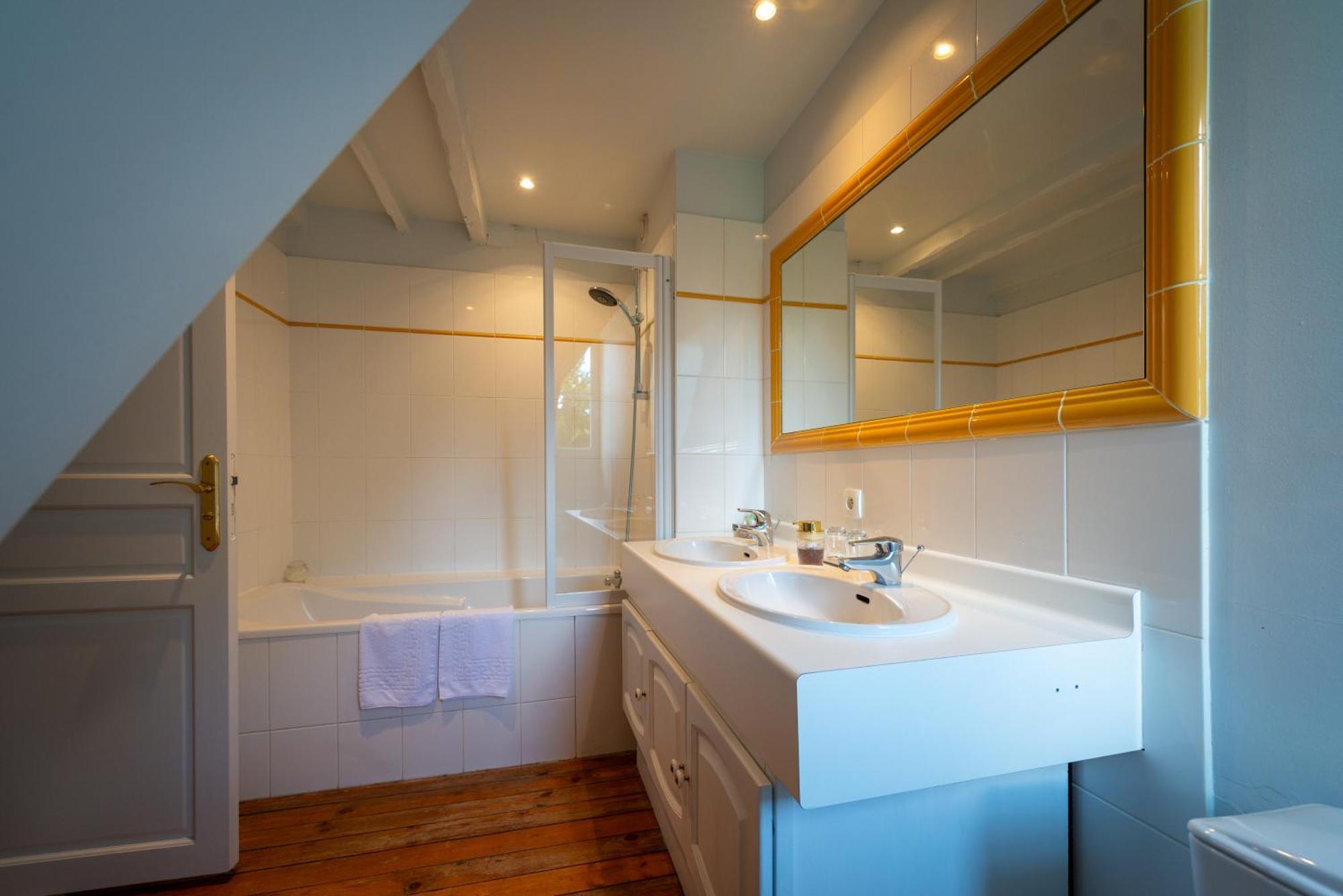 Le Moulin De Francueil B&B 외부 사진
