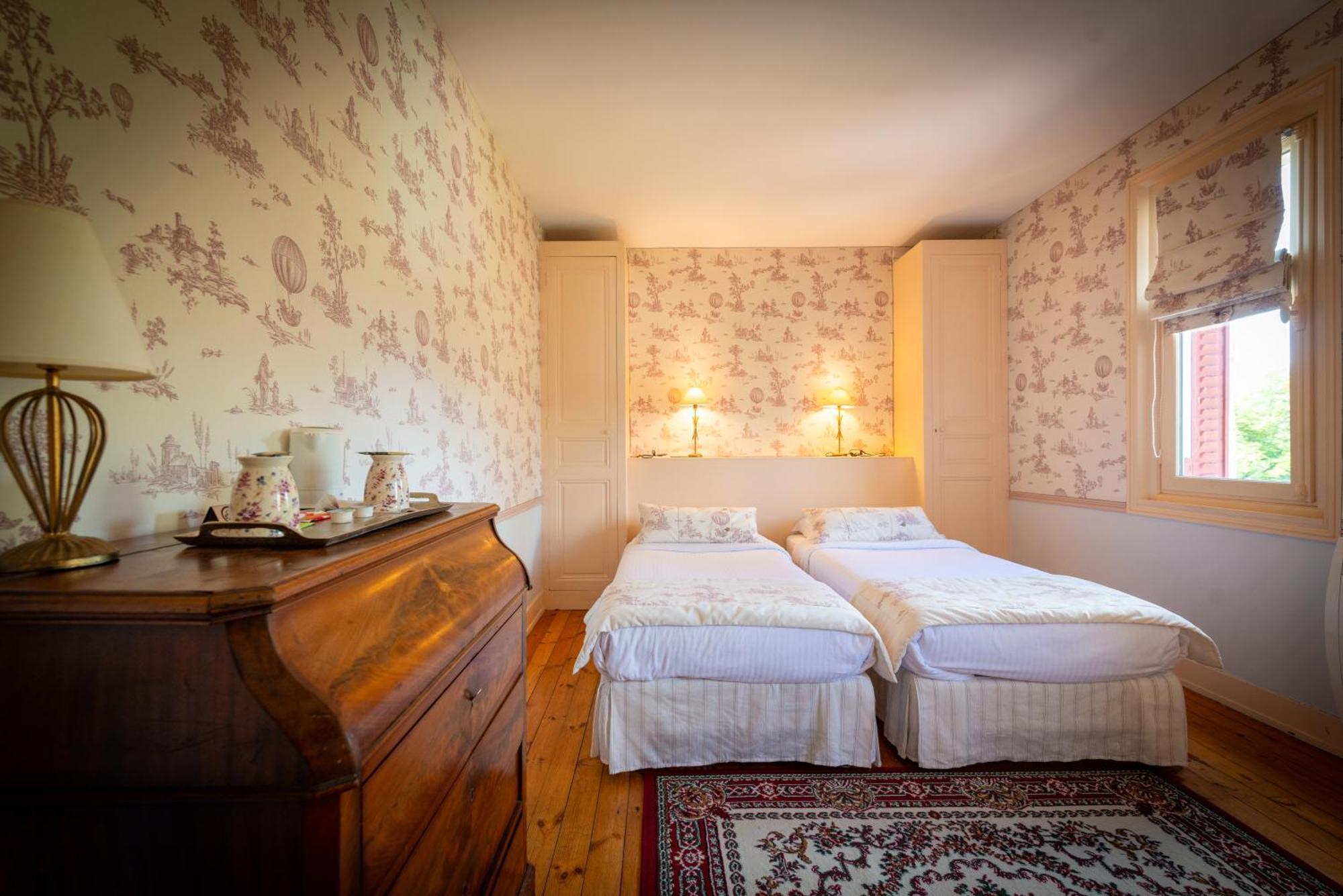 Le Moulin De Francueil B&B 외부 사진