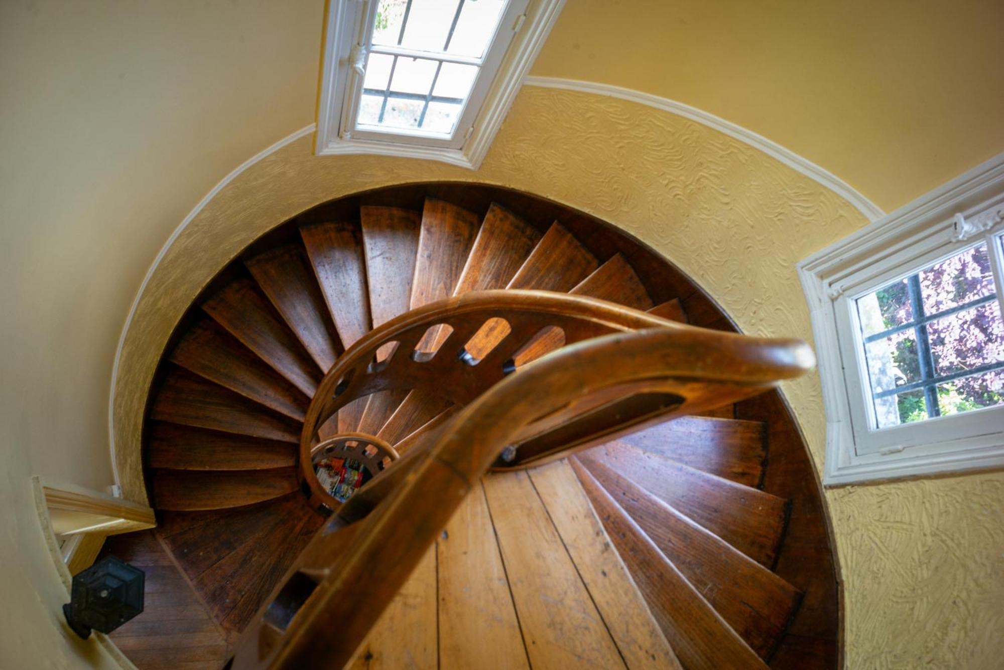 Le Moulin De Francueil B&B 외부 사진