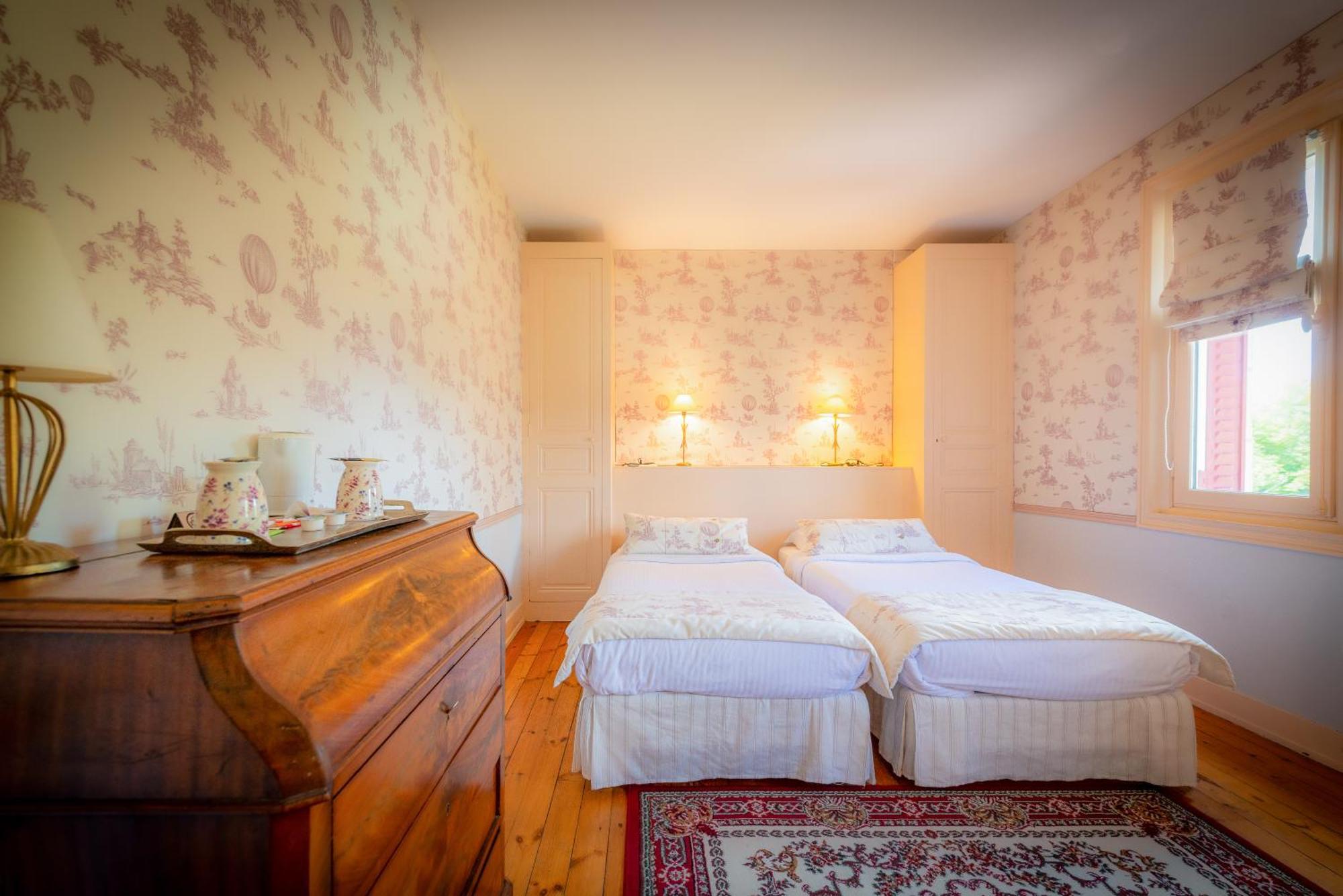 Le Moulin De Francueil B&B 외부 사진