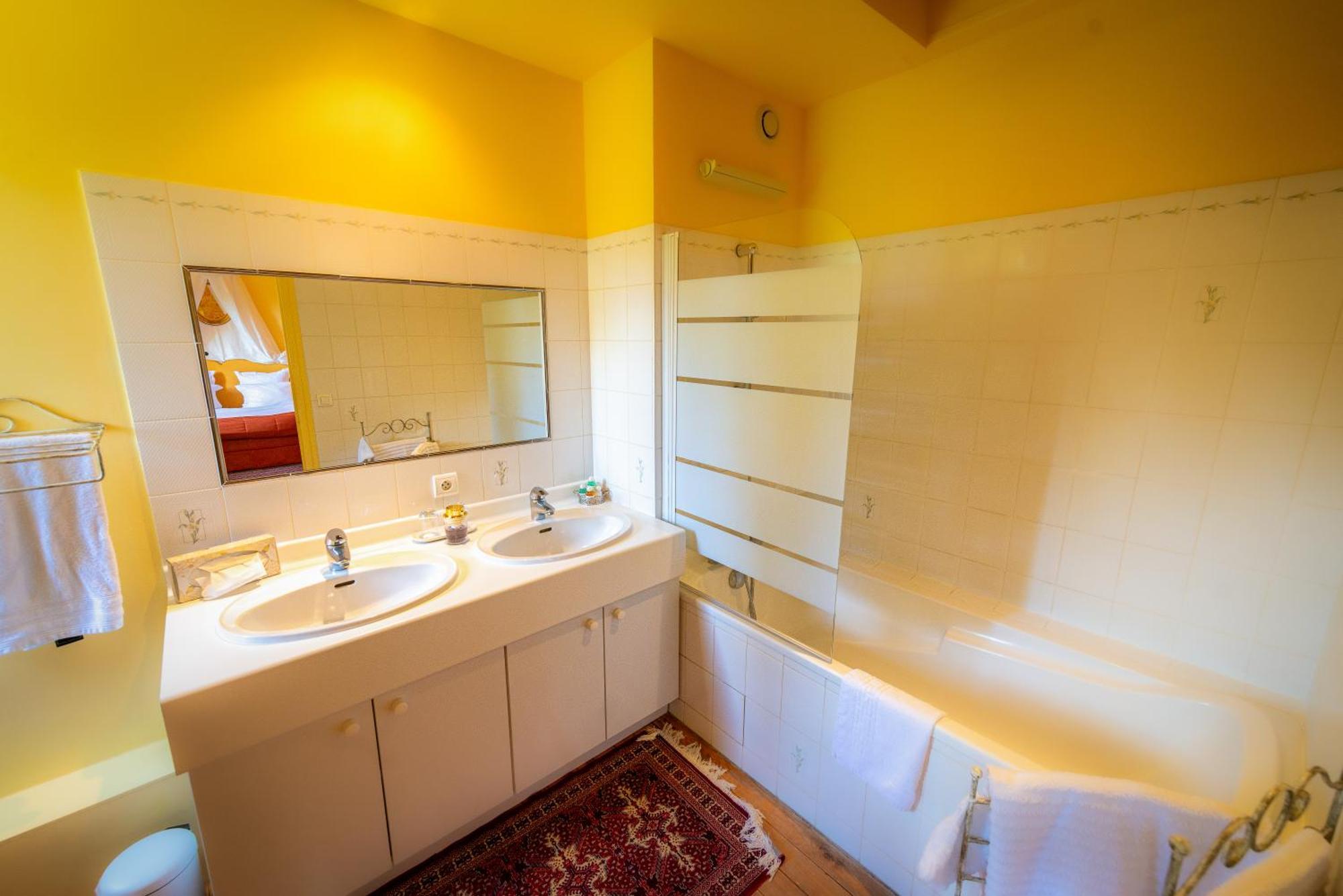 Le Moulin De Francueil B&B 외부 사진