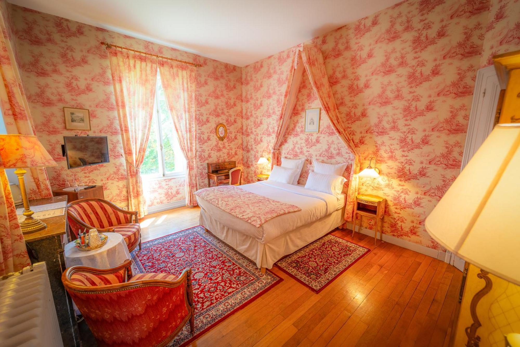 Le Moulin De Francueil B&B 외부 사진