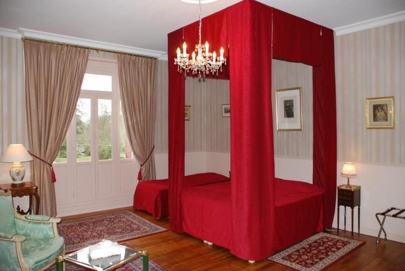 Le Moulin De Francueil B&B 외부 사진