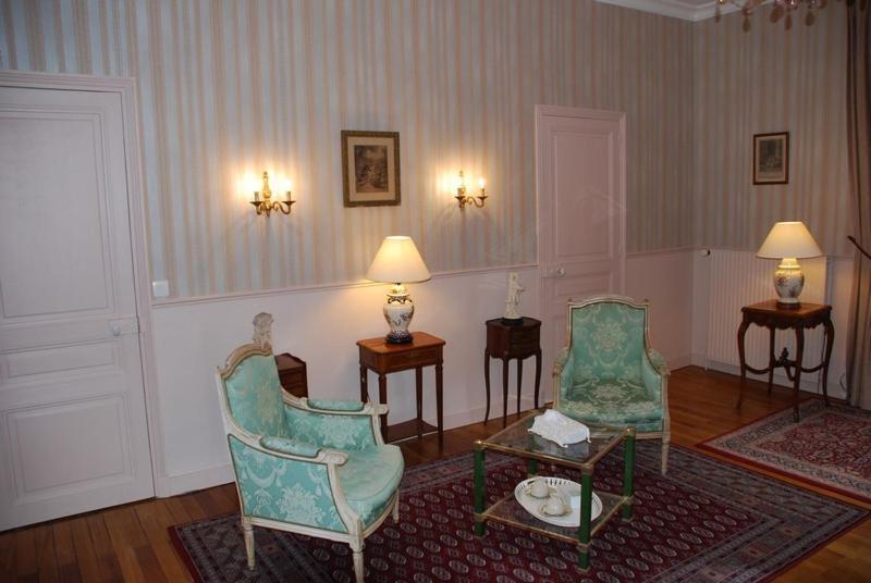 Le Moulin De Francueil B&B 외부 사진