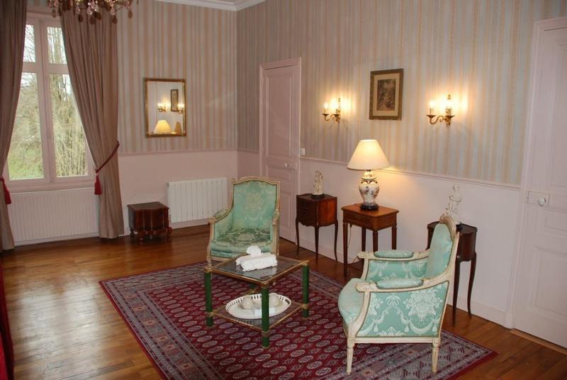 Le Moulin De Francueil B&B 외부 사진