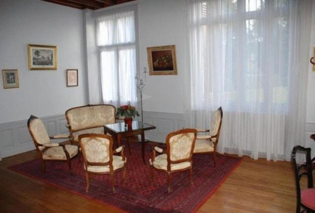 Le Moulin De Francueil B&B 외부 사진